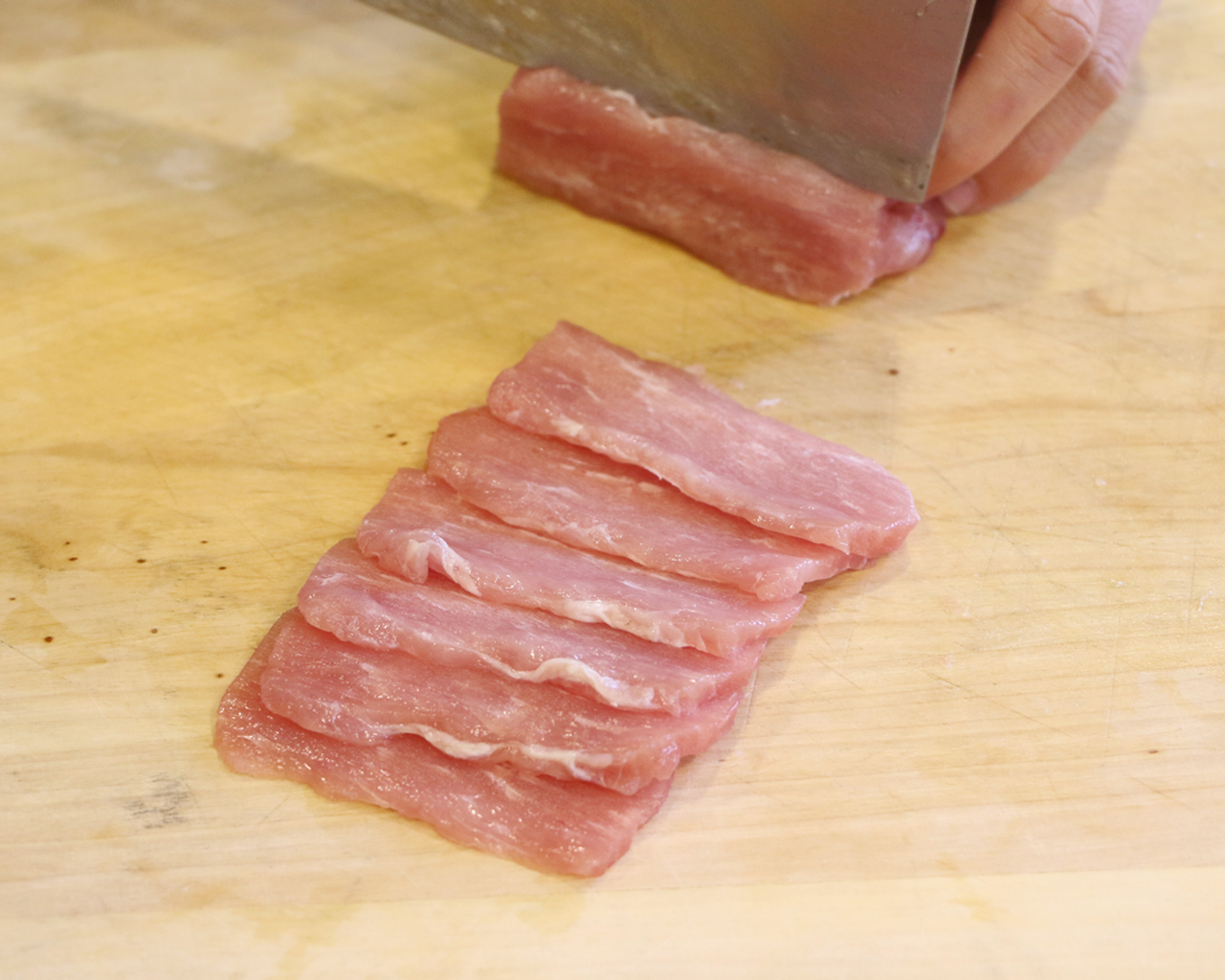彼得海鮮—快手菜之京醬肉絲的做法 步骤4
