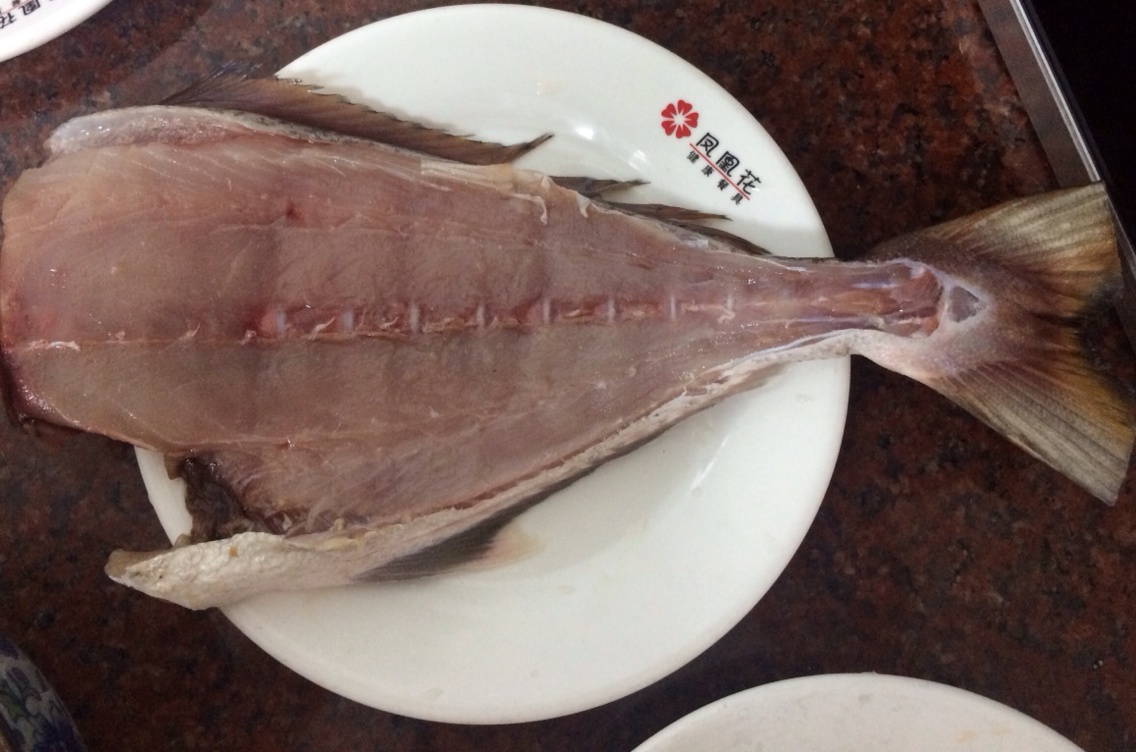 漁家鮮魚（章紅魚）飯的做法 步骤14