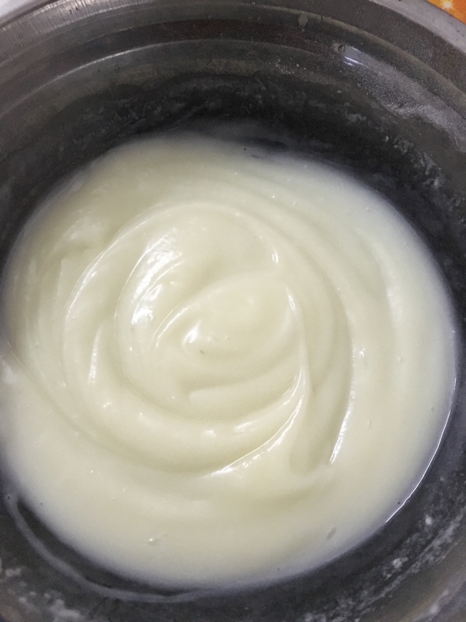 酸奶小面包的做法 步骤1
