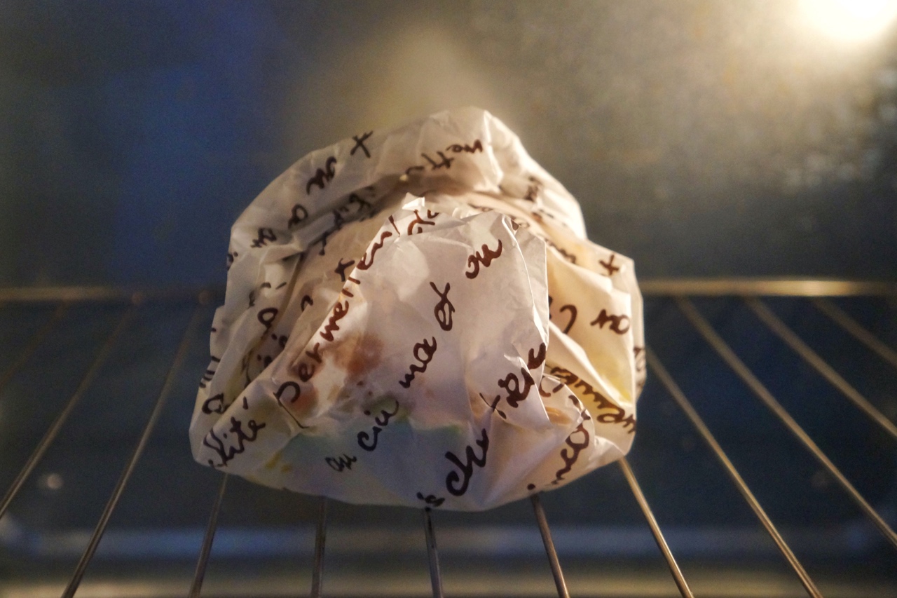 ”酥不膩”烤鴨漢堡的做法 步骤9