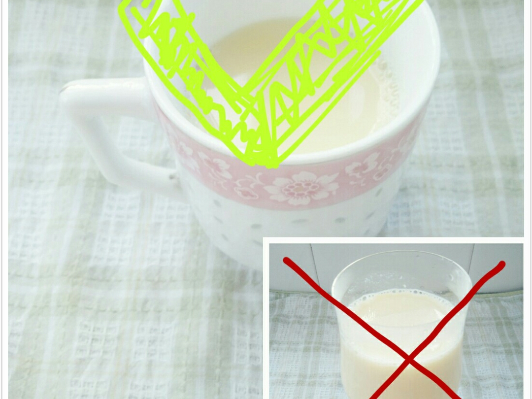 【家常】玉米汁的做法 步骤4
