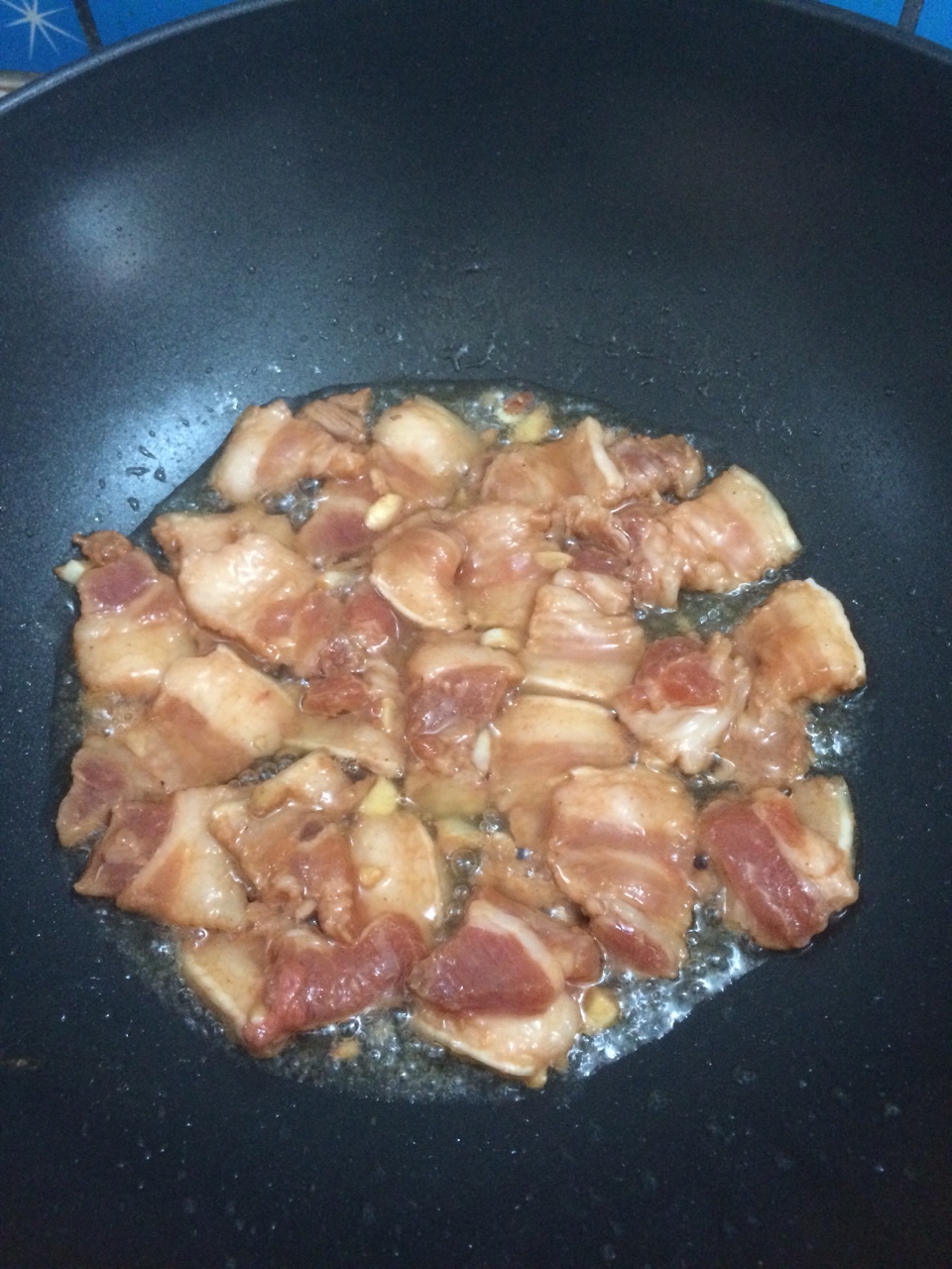 南乳叉燒肉的做法 步骤3