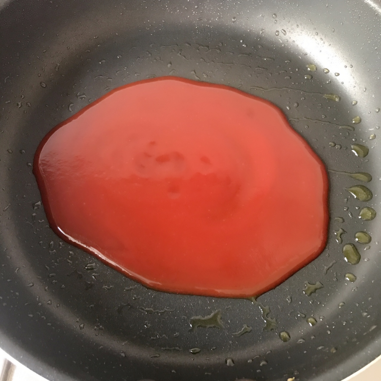 糖醋魚茄的做法 步骤14