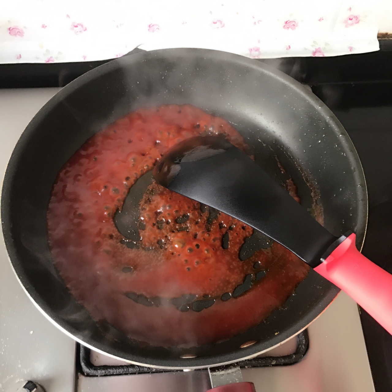 糖醋魚茄的做法 步骤15