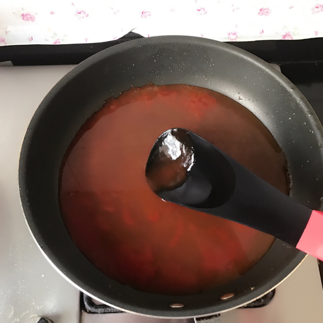 糖醋魚茄的做法 步骤16