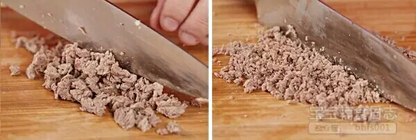 牛肉海帶豆腐粥的做法 步骤9