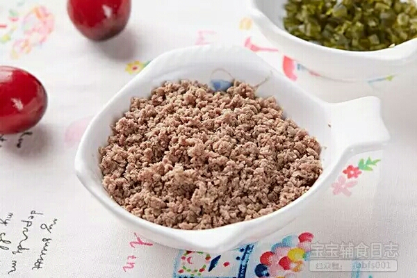 牛肉海帶豆腐粥的做法 步骤10