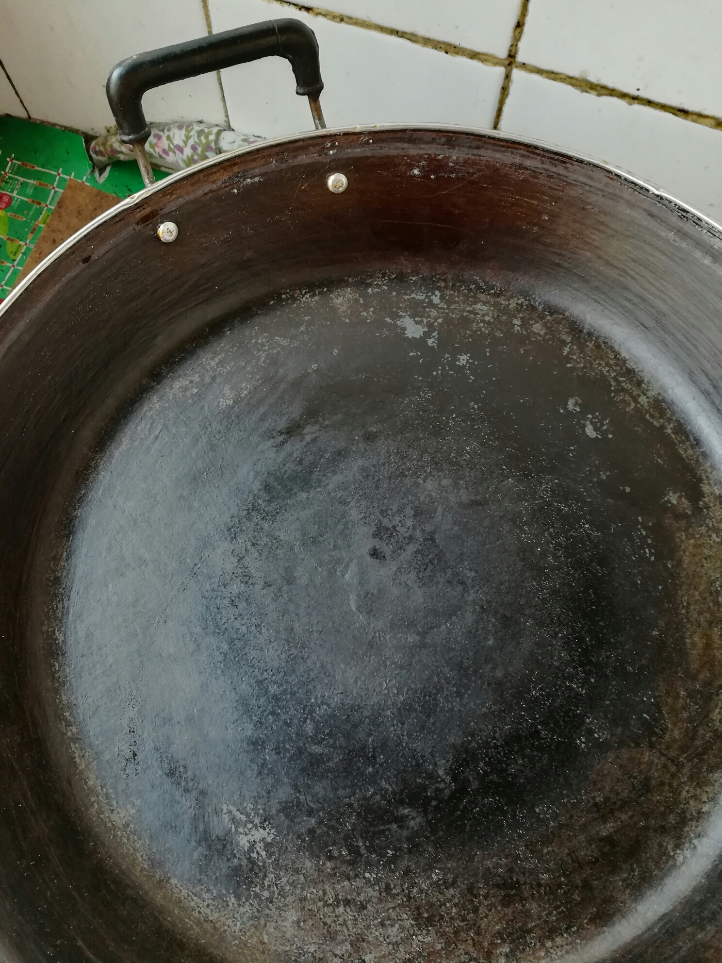 我的鑄鐵鍋高顏值【土豆餅】的做法 步骤2