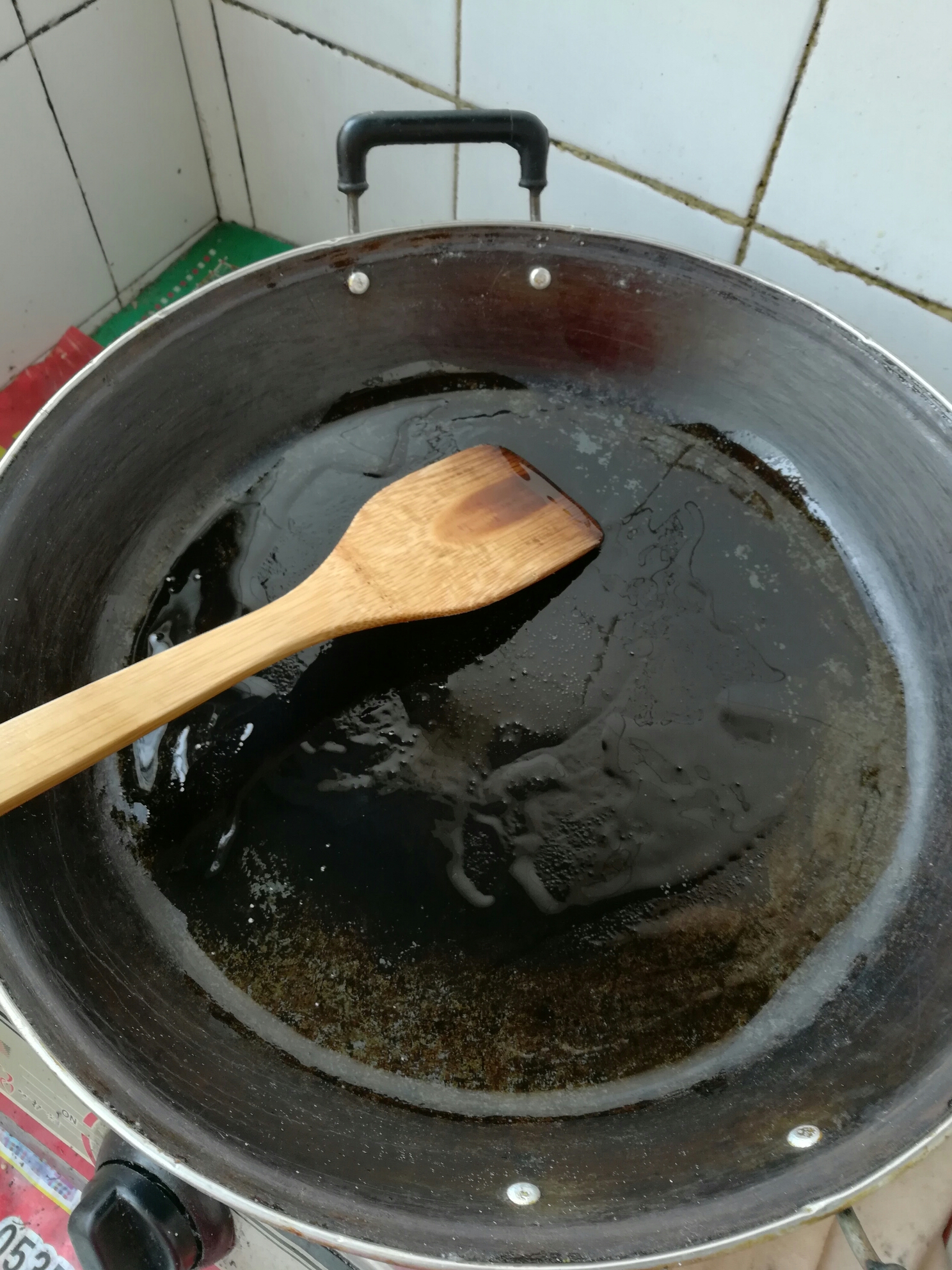 我的鑄鐵鍋高顏值【土豆餅】的做法 步骤8