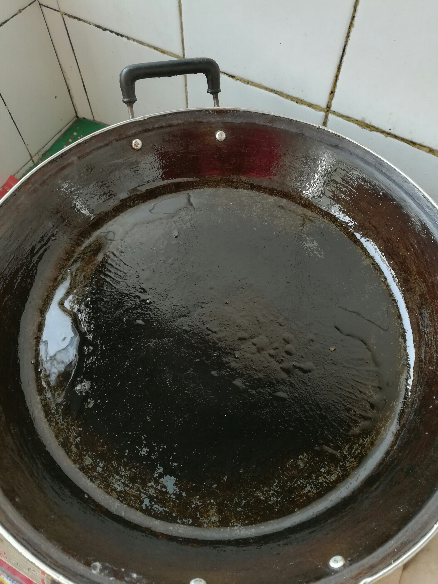 我的鑄鐵鍋高顏值【土豆餅】的做法 步骤14