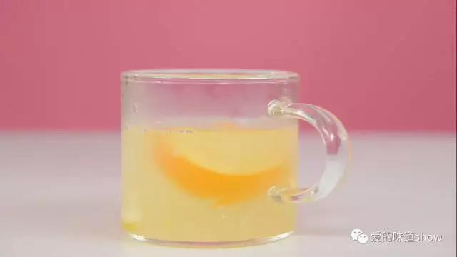 #愛的味道#金橘檸檬茶的做法 步骤5