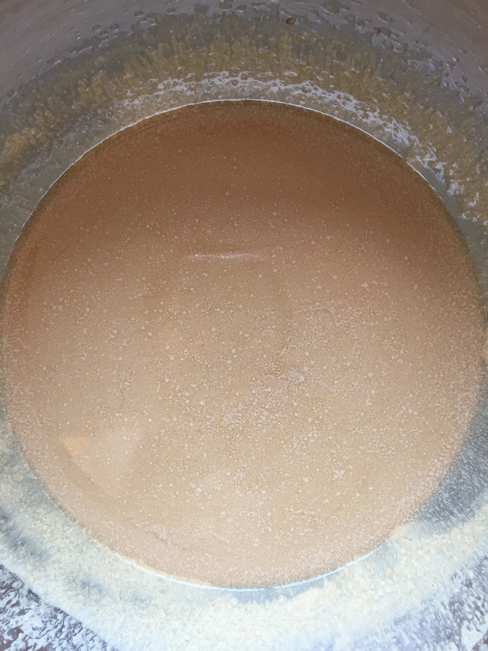 紅糖燕麥核桃酥（健康桃酥）的做法 步骤3