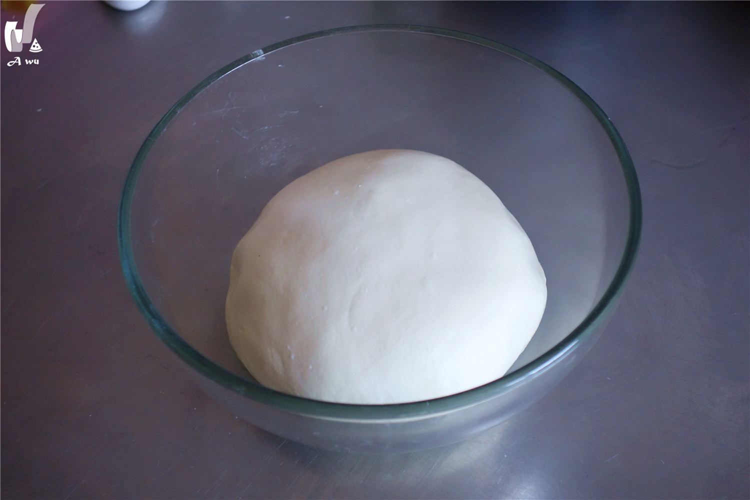 米粉面包的做法 步骤2
