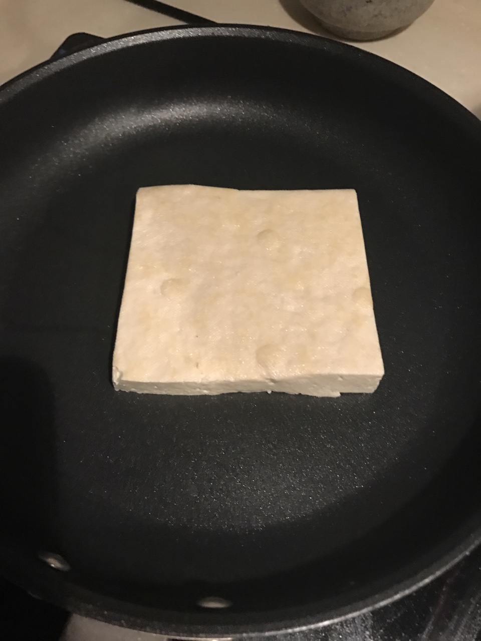 不炒非醬NO炖北歐豆腐的做法 步骤5