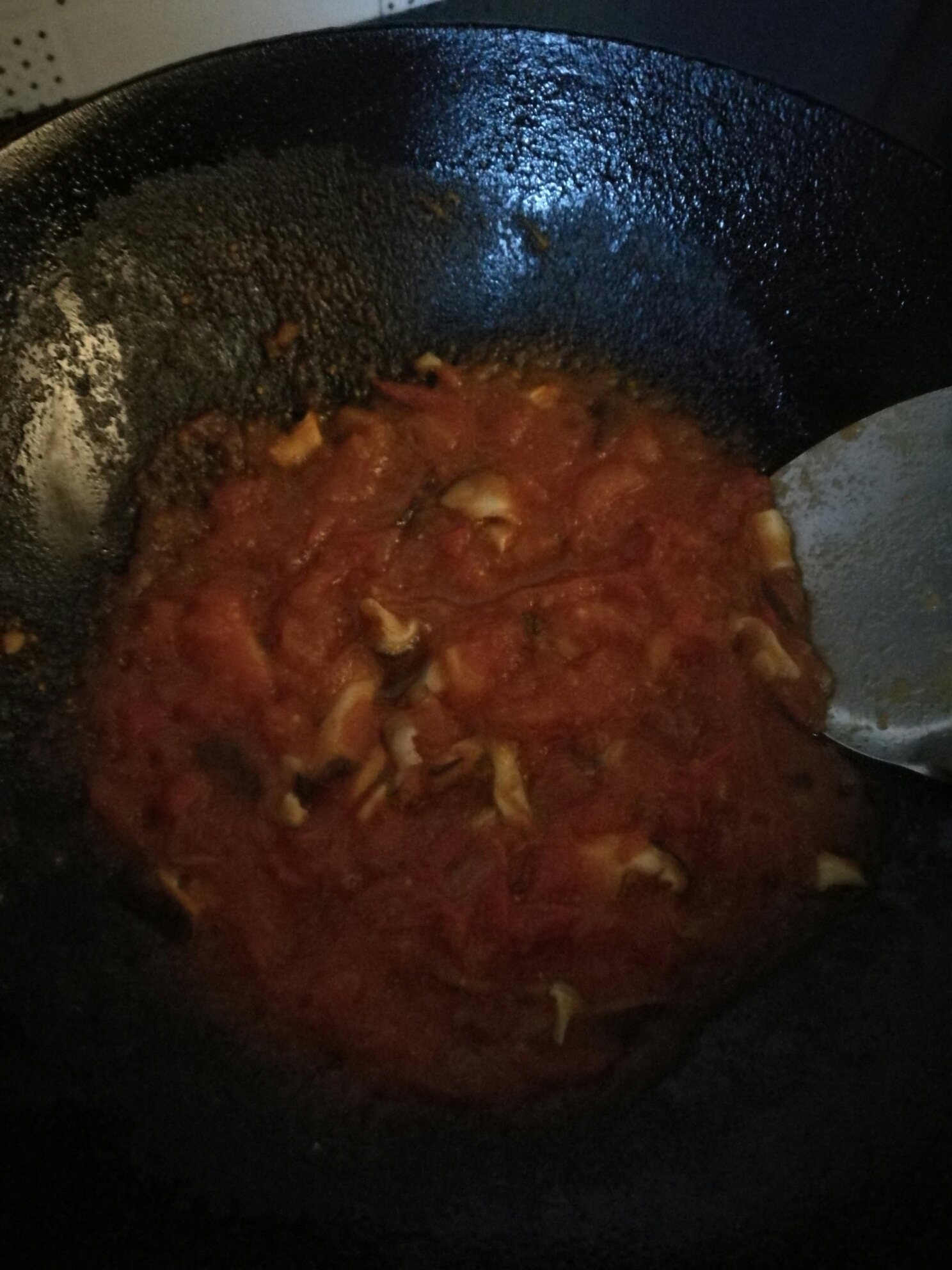 牛肉黑椒意面的做法 步骤2