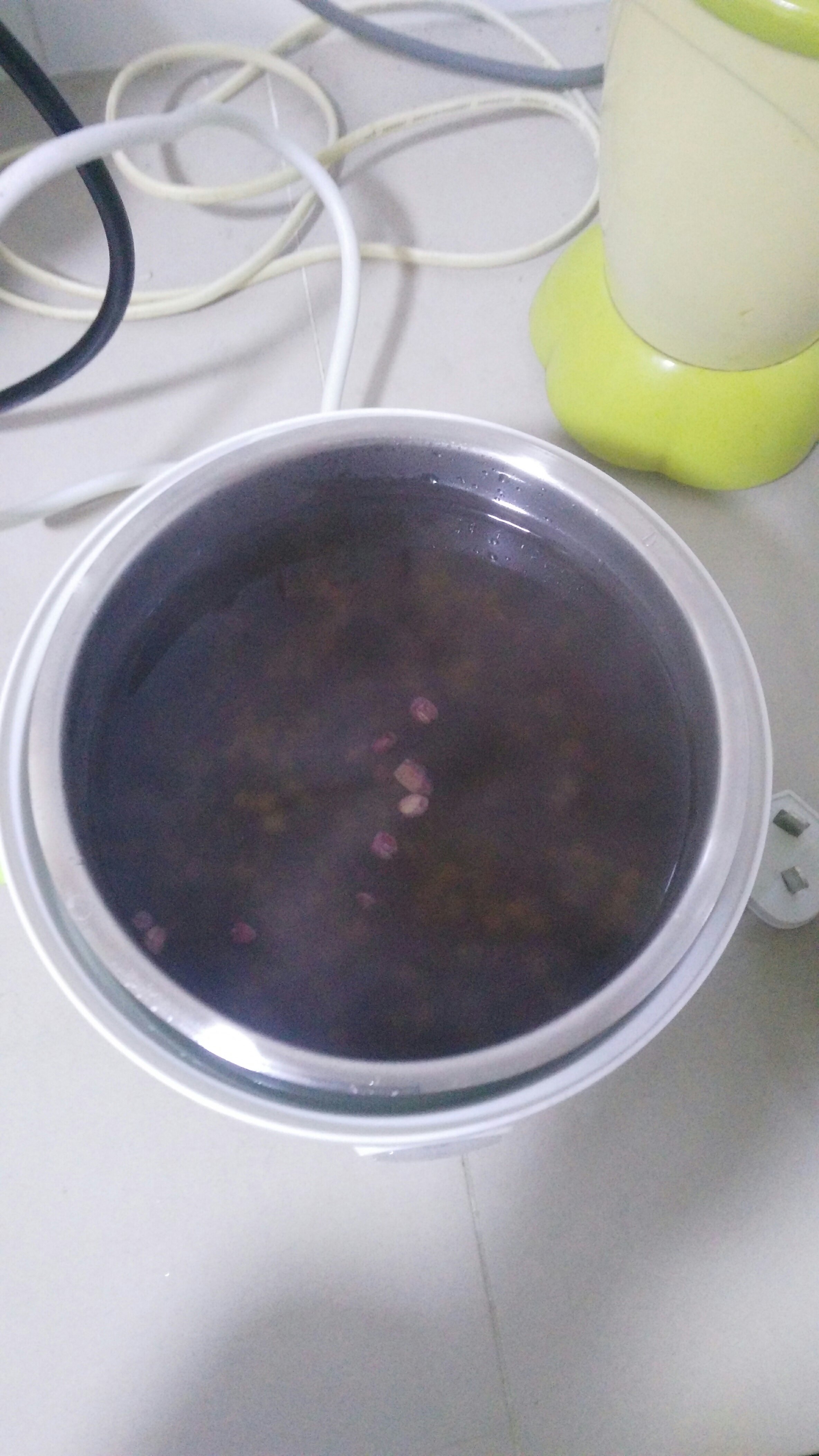 紅豆芋圓的做法 步骤4