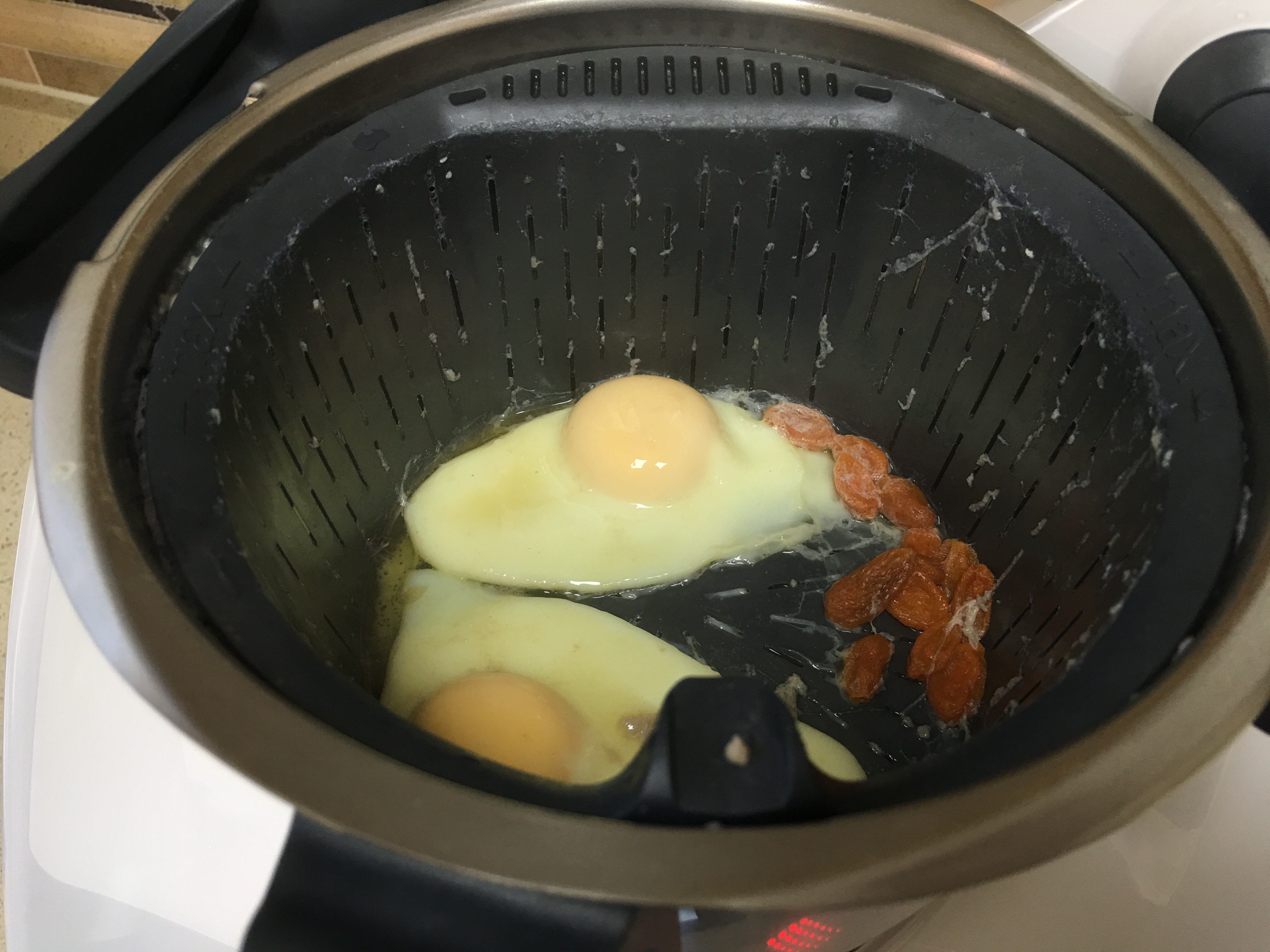 糖水桂圓雞蛋的做法 步骤4