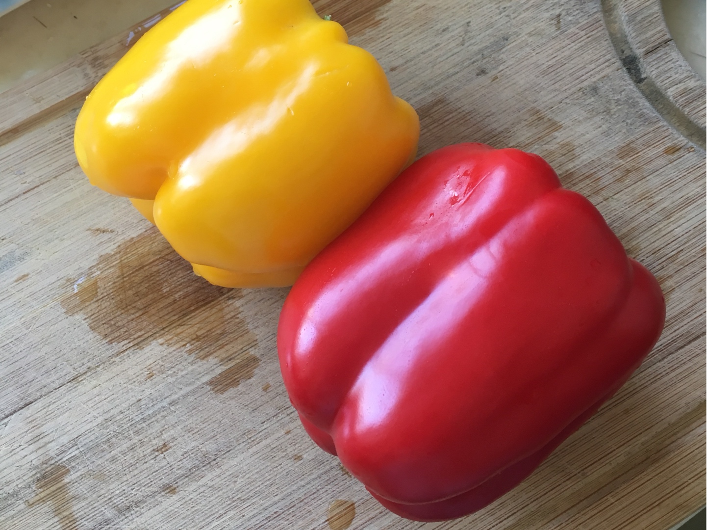 多多番茄燜焗飯的做法 步骤3