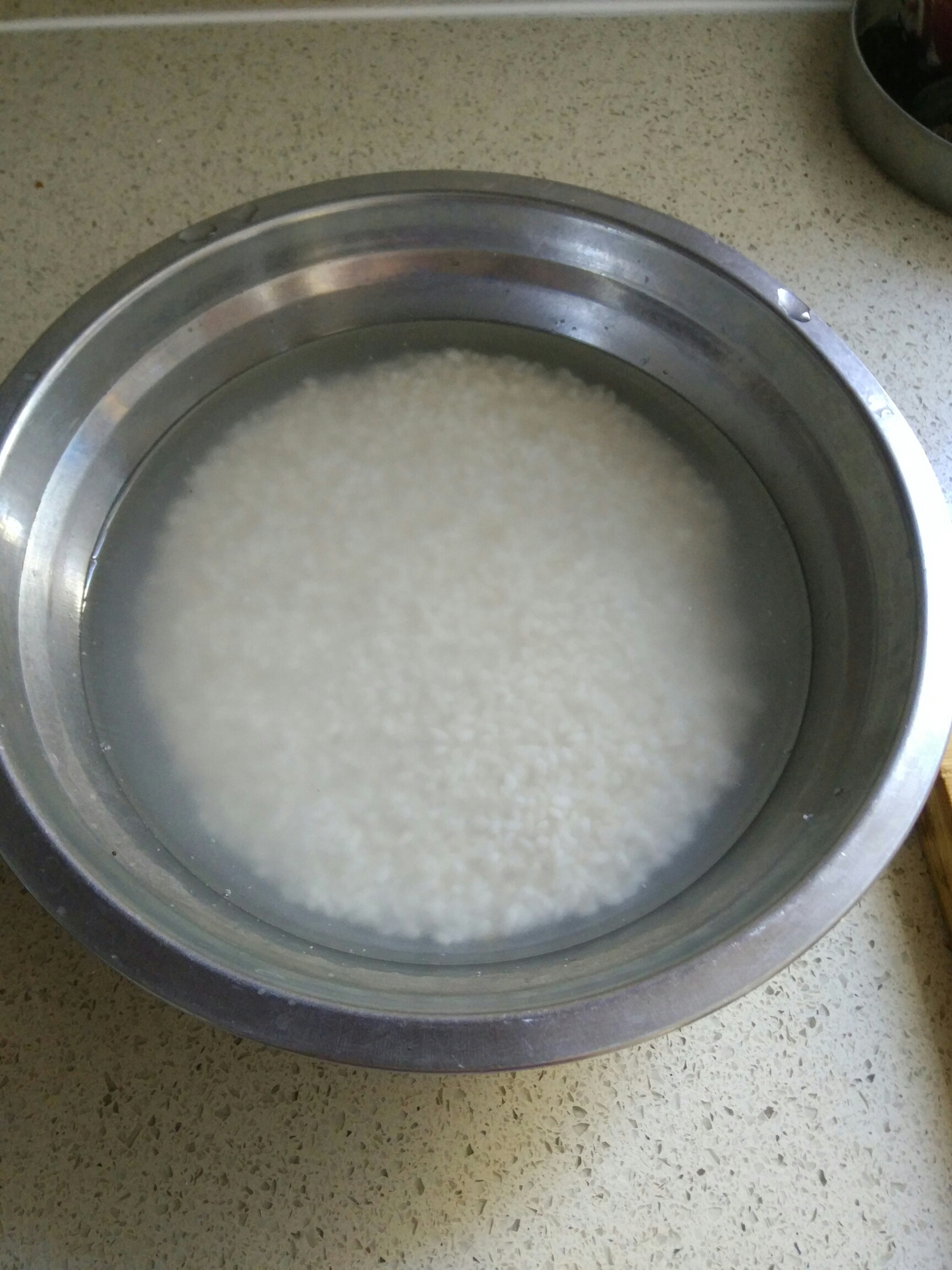 塔吉鍋燜飯的做法 步骤1