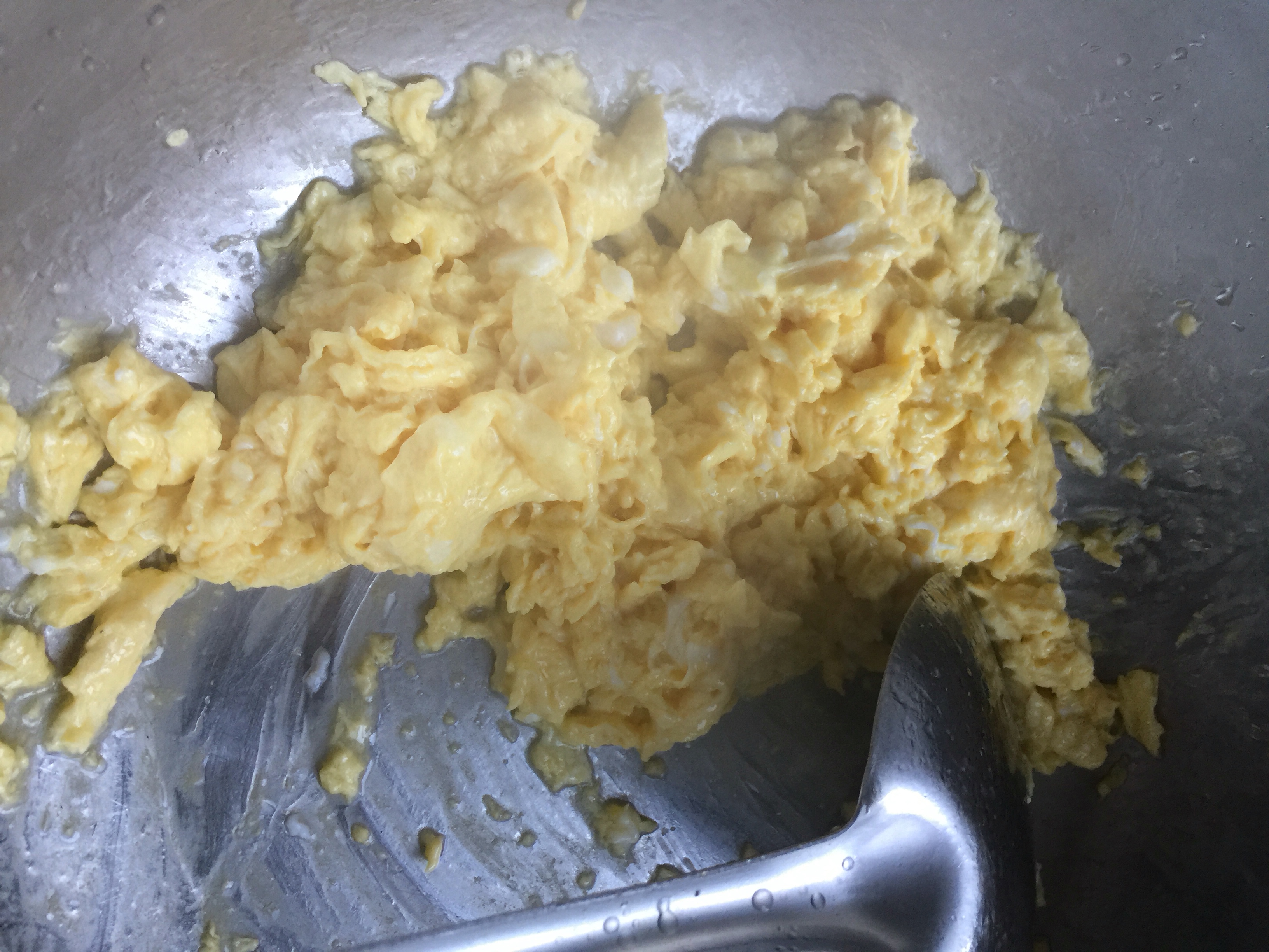 韭菜雞蛋水餃的做法 步骤1