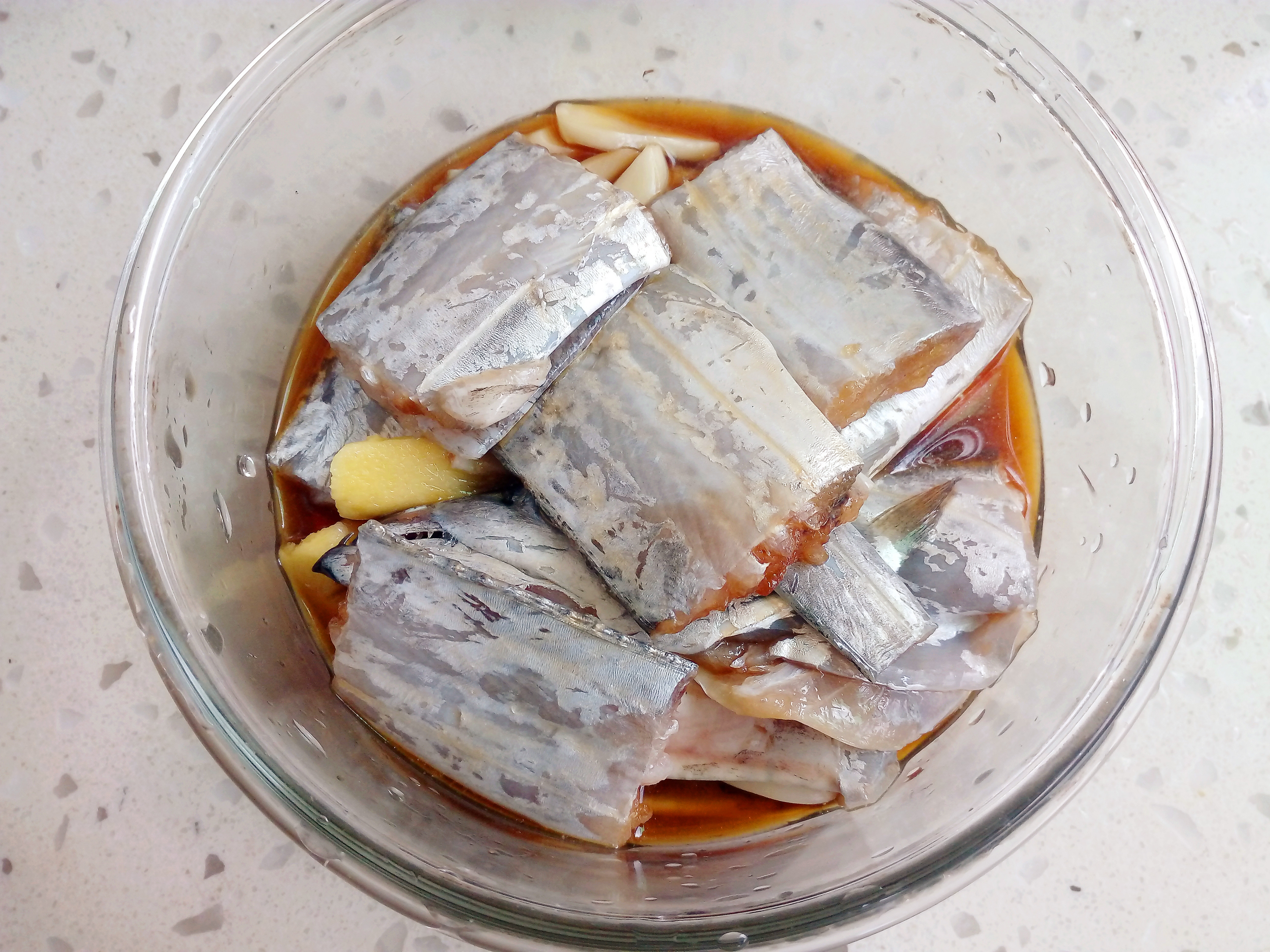【頭媽廚房92】香煎帶魚的做法 步骤1