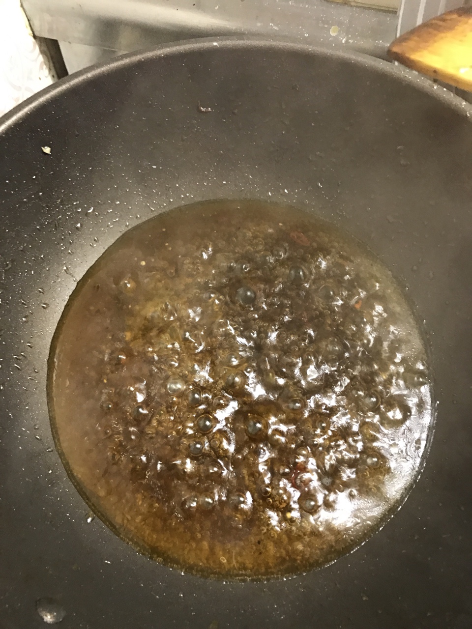 麻辣汁燒土豆的做法 步骤8