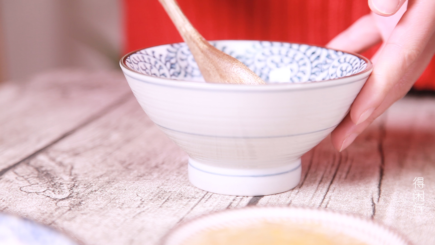 一碗，甜湯的溫暖的做法 步骤3