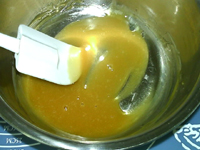 蓮蓉蛋黃月餅的做法 步骤3