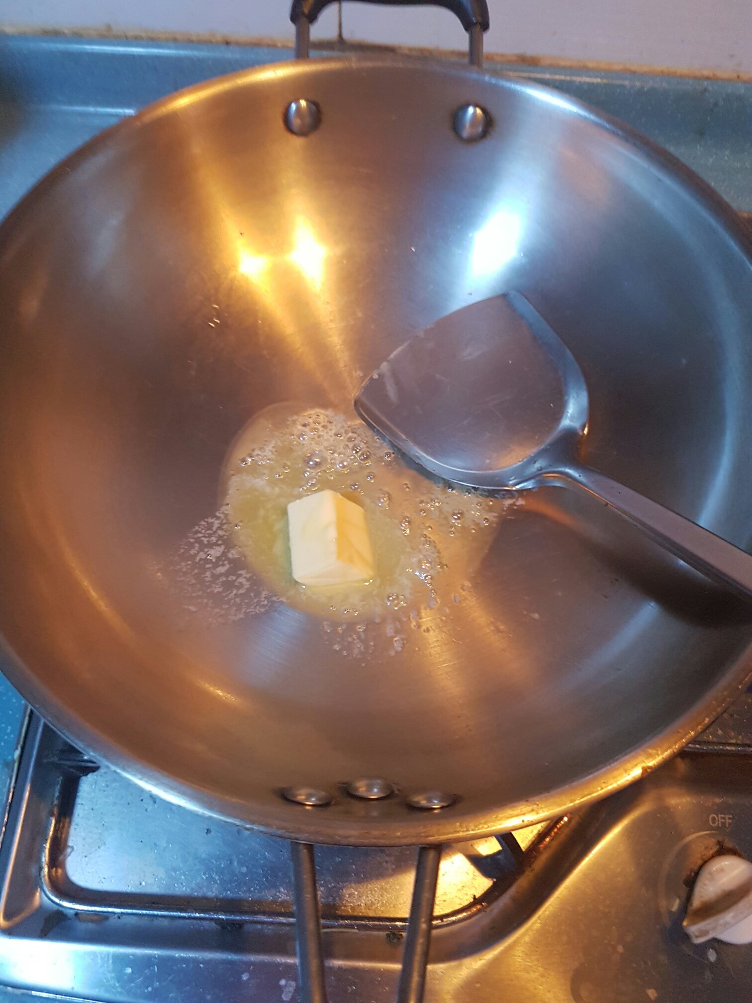蒜茸黃油焗波士頓龍蝦的做法 步骤5