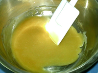 奶香菠蘿月餅的做法 步骤3