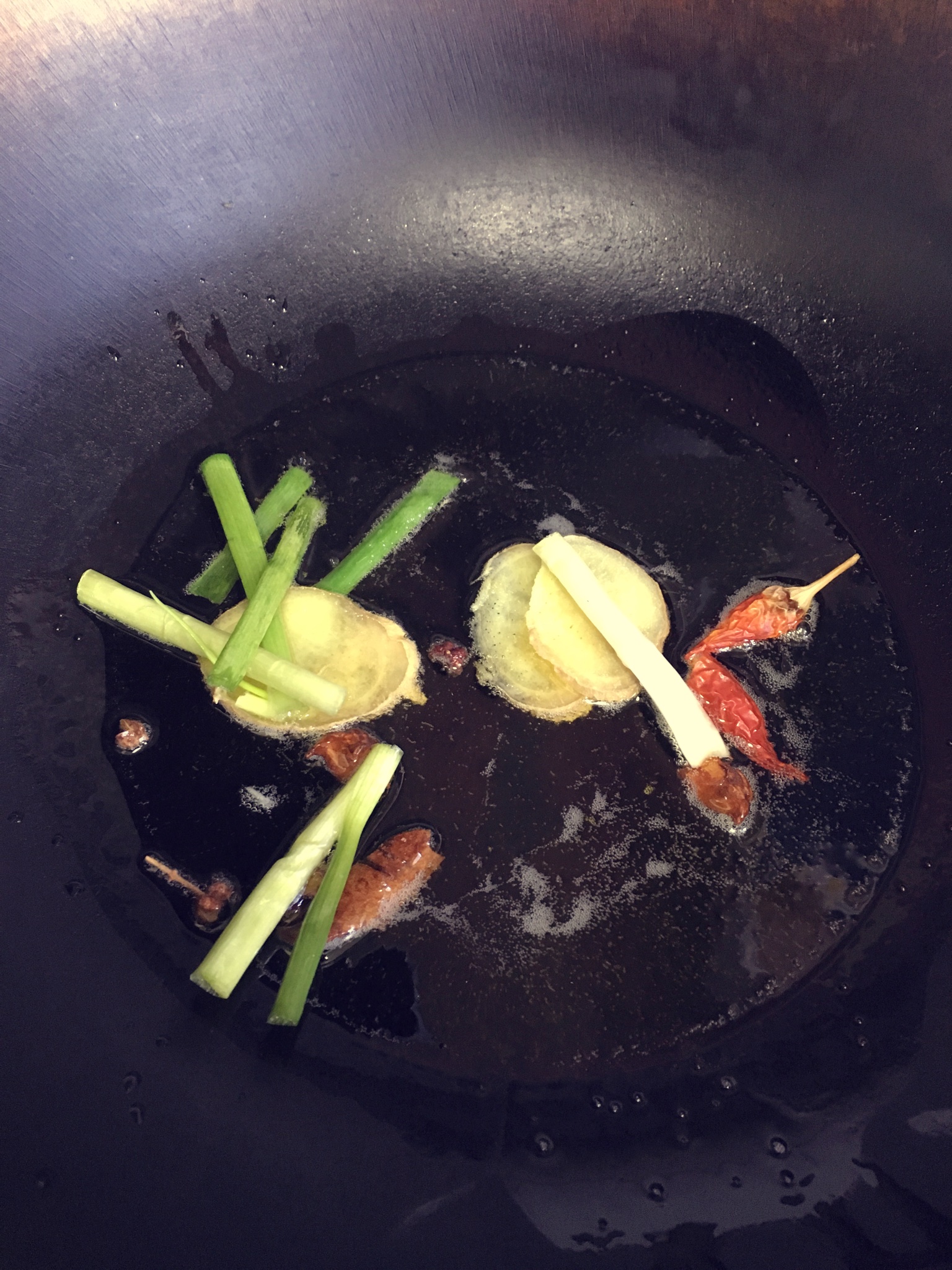 酸菜魚火鍋（菌菇湯底老少皆宜）的做法 步骤3