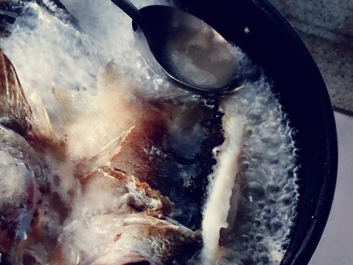 檸汁筍殼魚的做法 步骤4