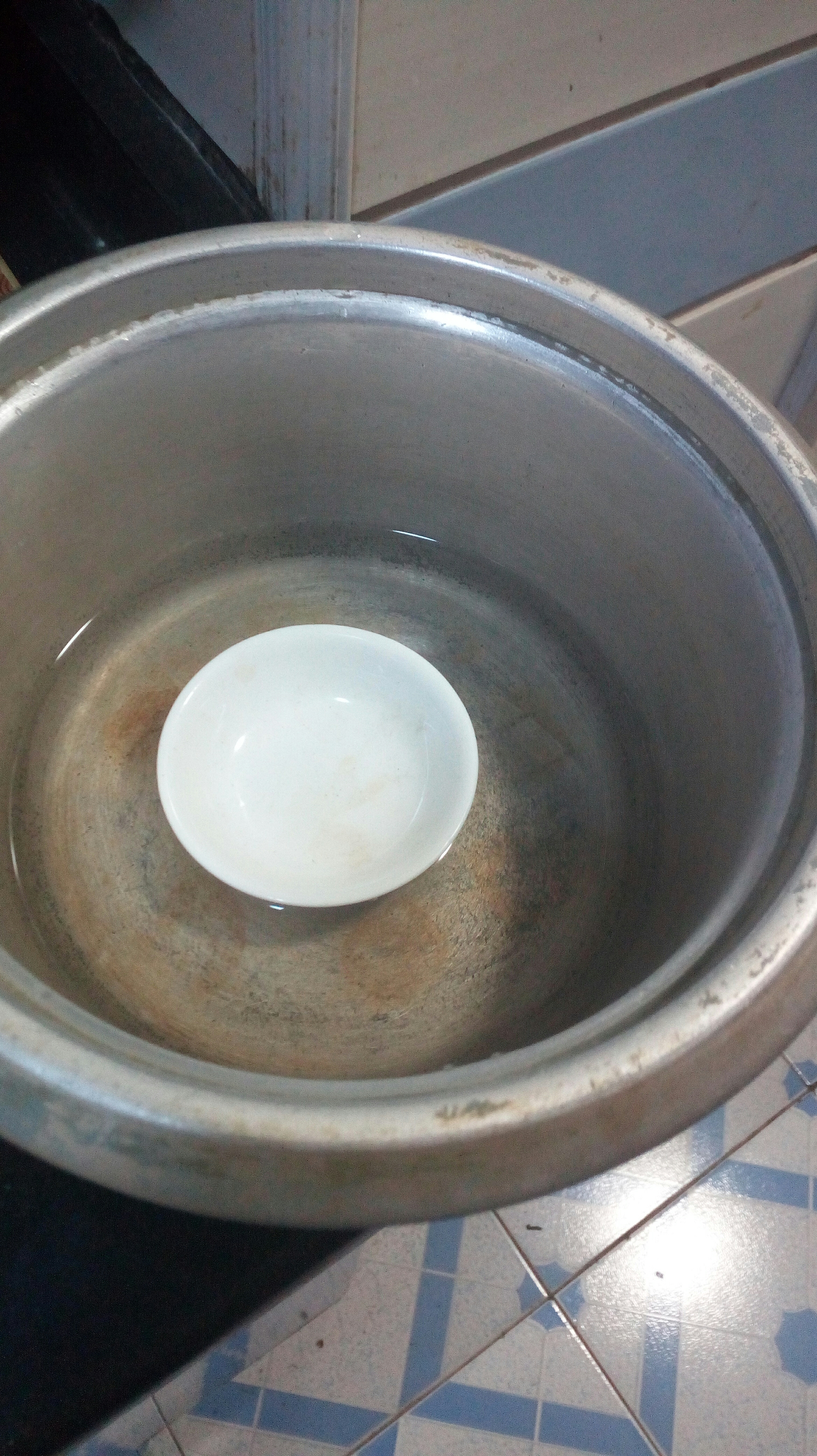 自制酸奶（電飯鍋版）的做法 步骤4