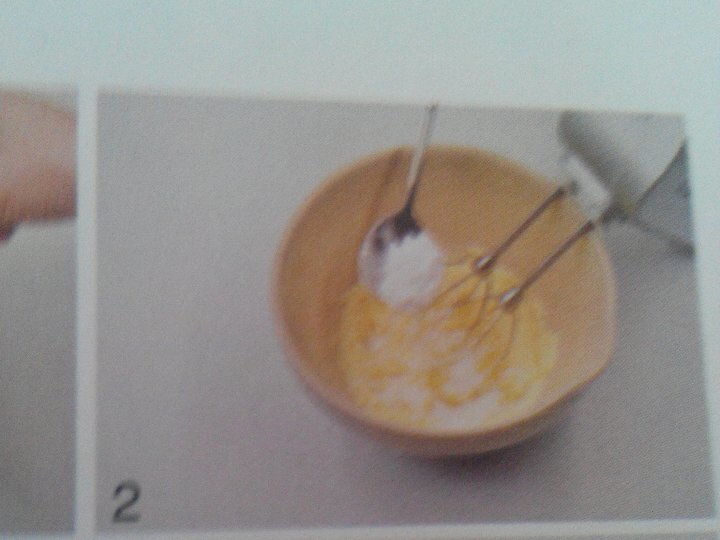 奶酥曲奇的做法 步骤4
