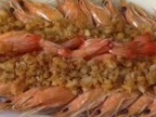 蒜泥粉絲阿根廷紅蝦的做法 步骤8