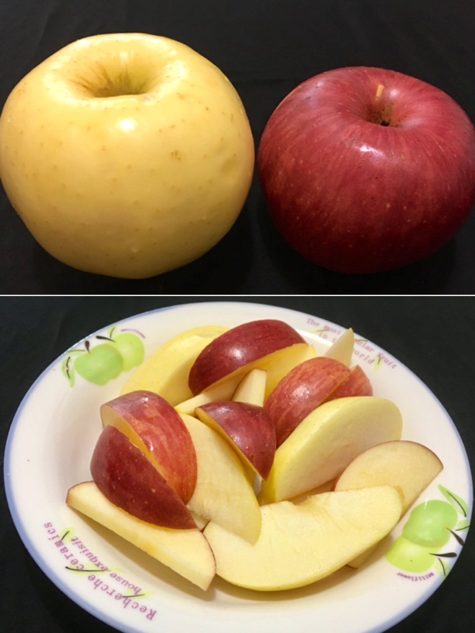 【年夜飯】蘋果燒排骨的做法 步骤5