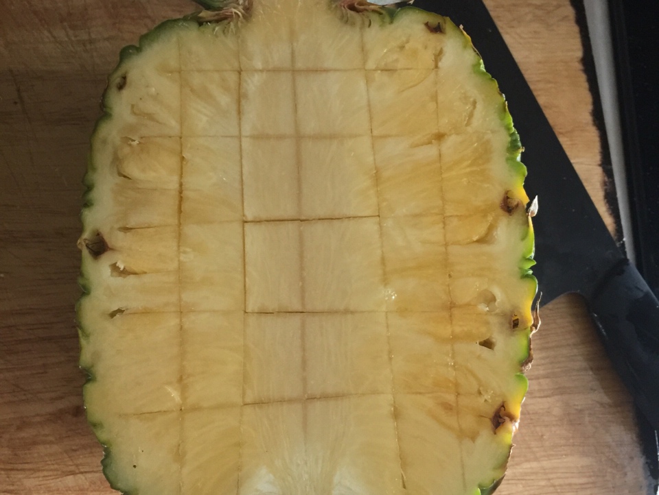 泰式菠蘿飯（完美復刻）海量細節圖的做法 步骤3