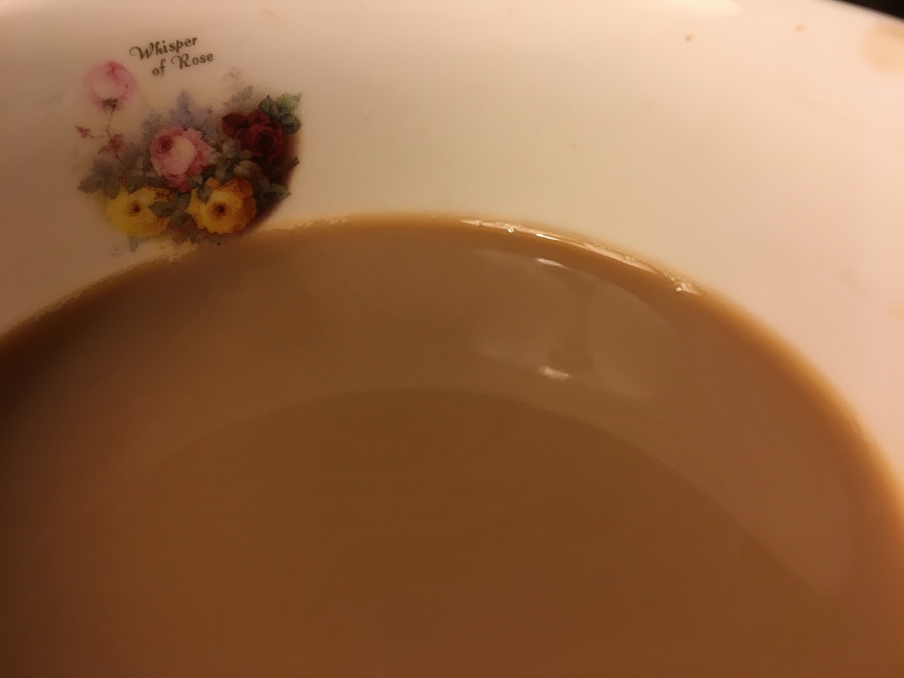 黑糖普洱奶茶的做法 步骤2