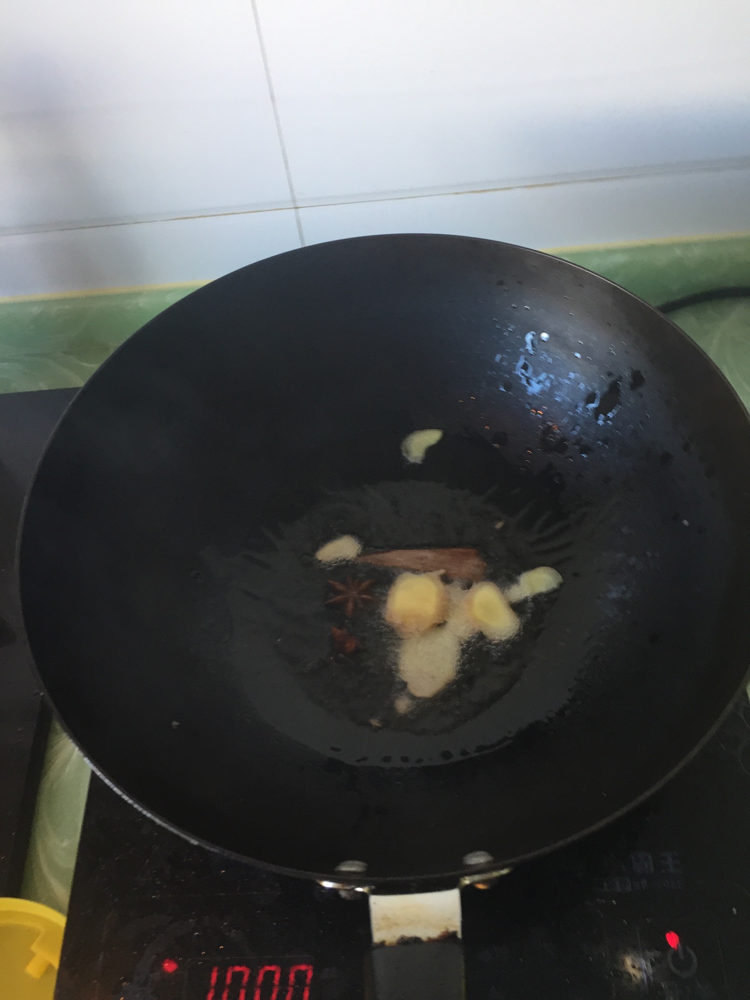 廚神牌紅燒鮑魚的做法 步骤3