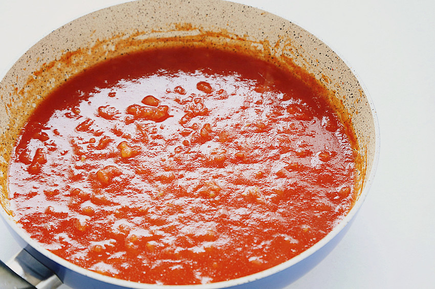 番茄牛尾湯--Staub琺瑯鑄鐵鍋的做法 步骤6