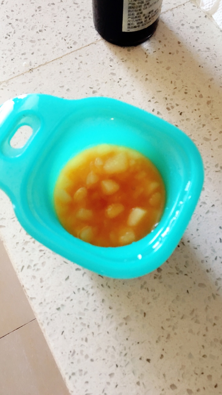 寶寶輔食ソ番茄土豆湯的做法 步骤6