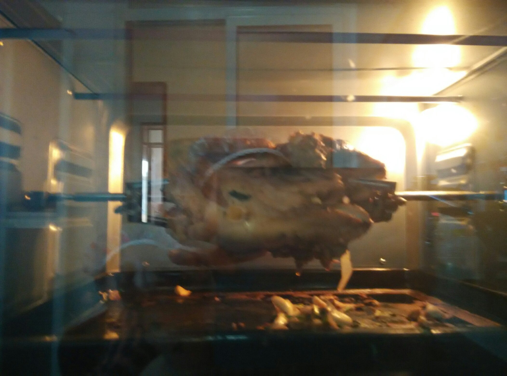 烤全雞的做法 步骤2