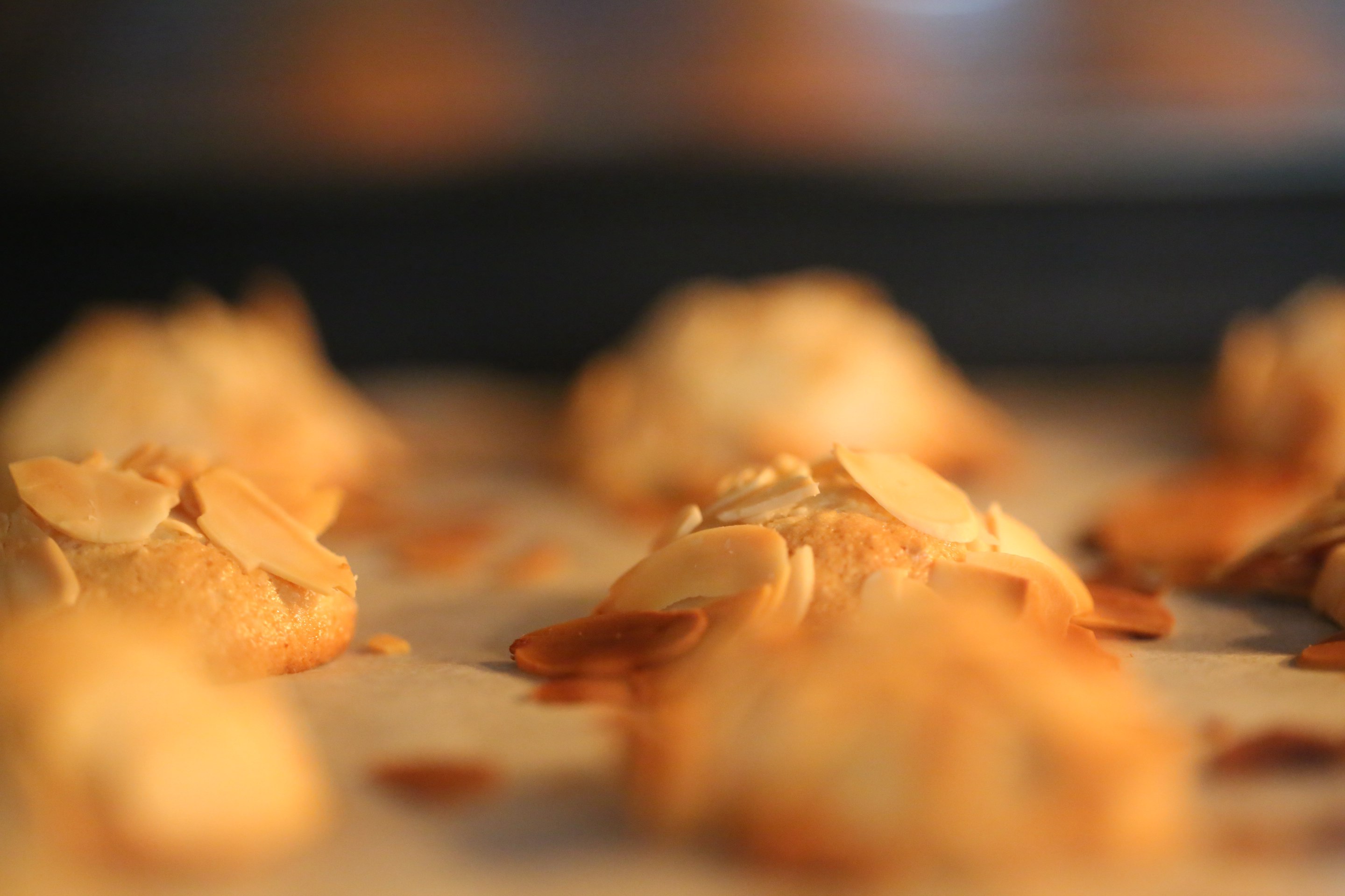 我是主廚分享杏子夾心餅制作配方的做法 步骤14