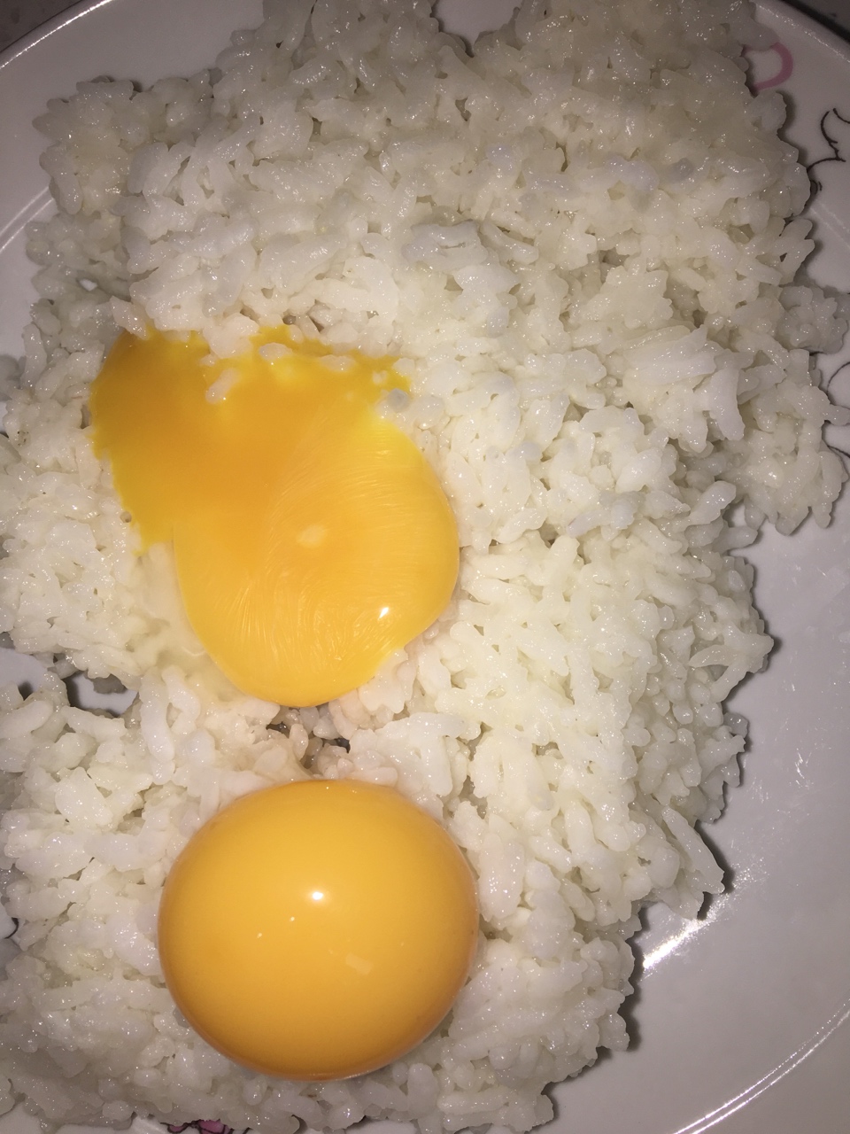 黃金蛋炒飯的做法 步骤1