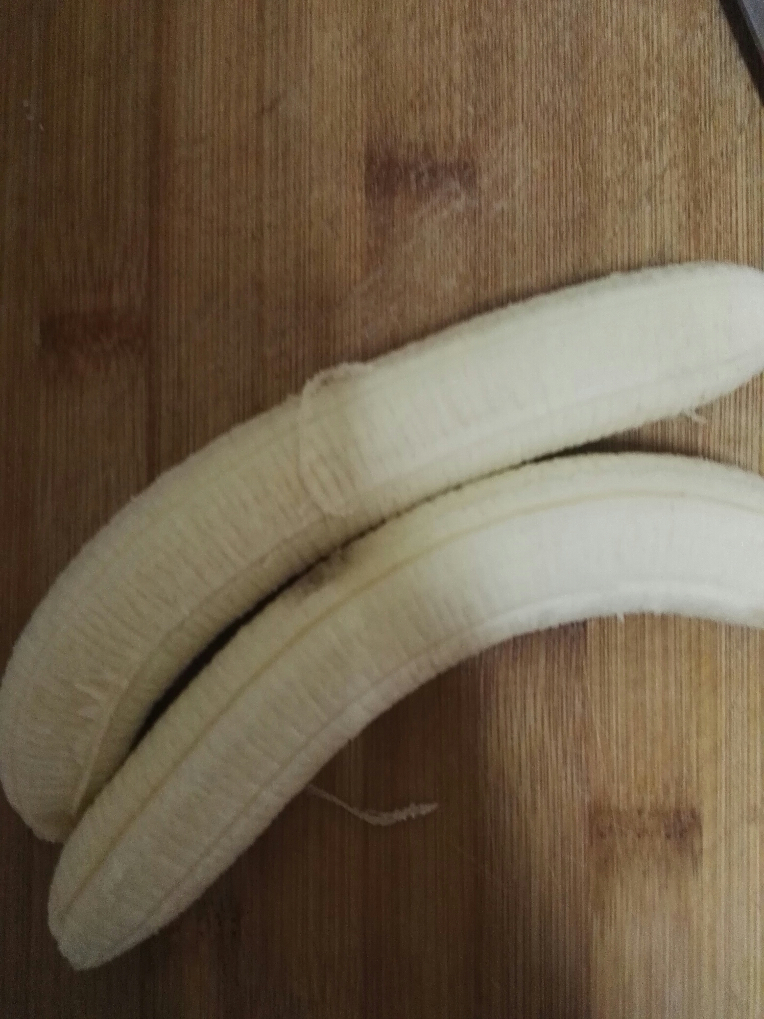 香蕉果泥（微波爐）的做法 步骤3