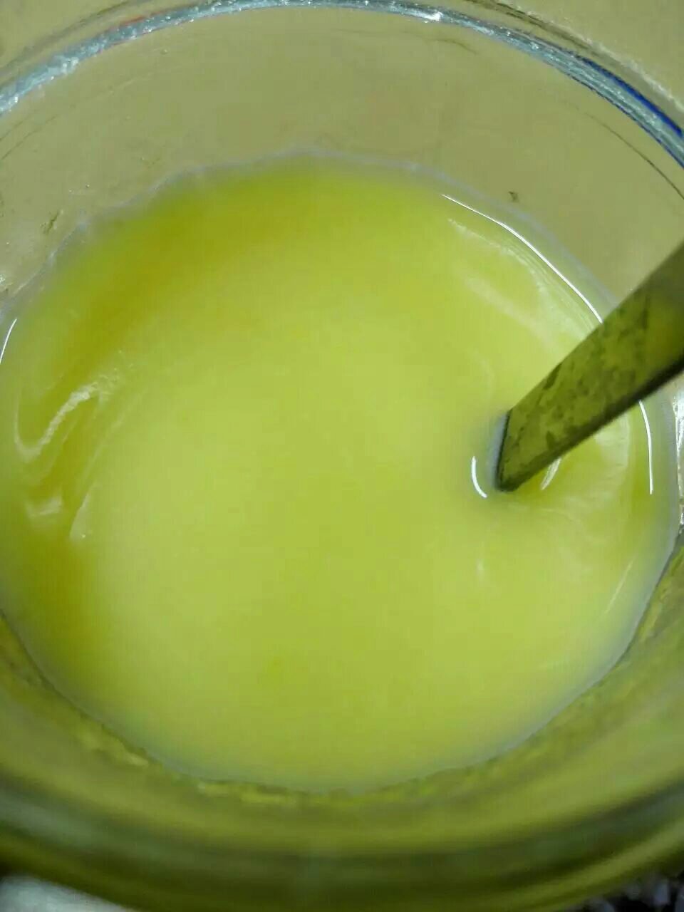 香甜玉米汁的做法 步骤5