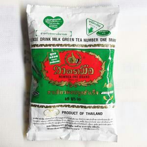 泰式綠奶茶（煉乳版）的做法 步骤1