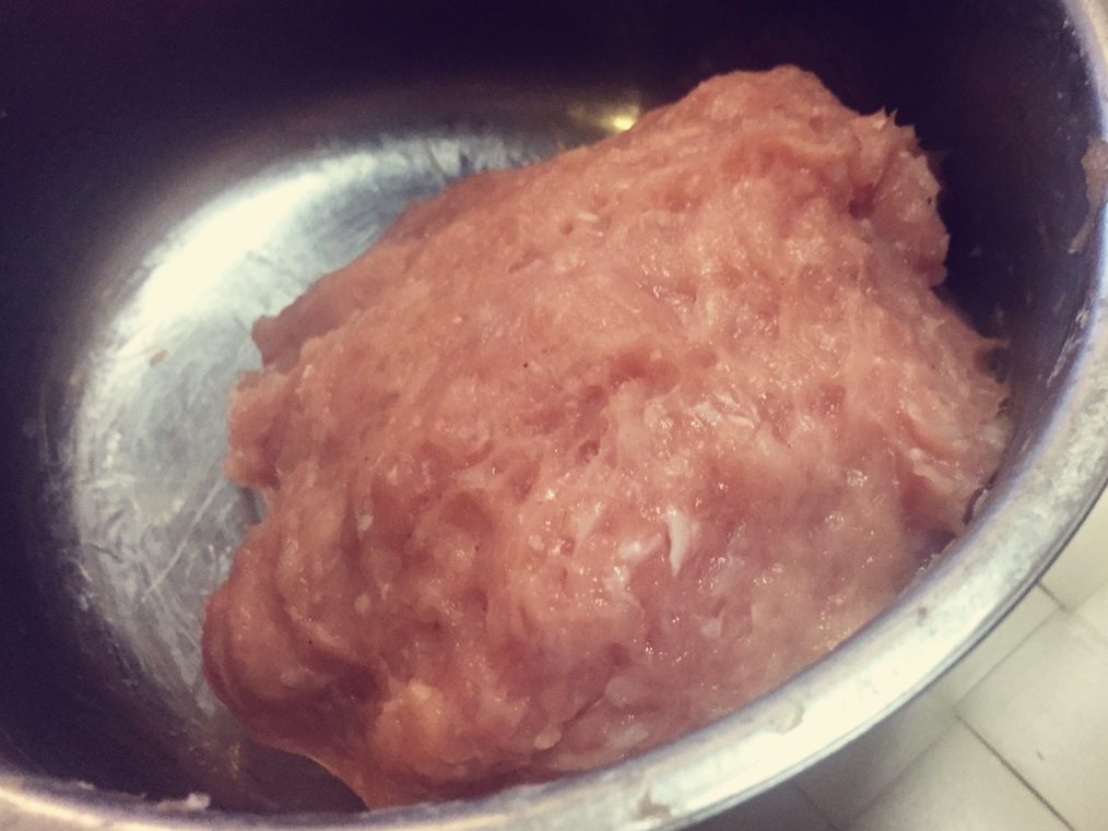 傳統日式博多水炊雞肉鍋 及 雞肉雜炊的做法 步骤2