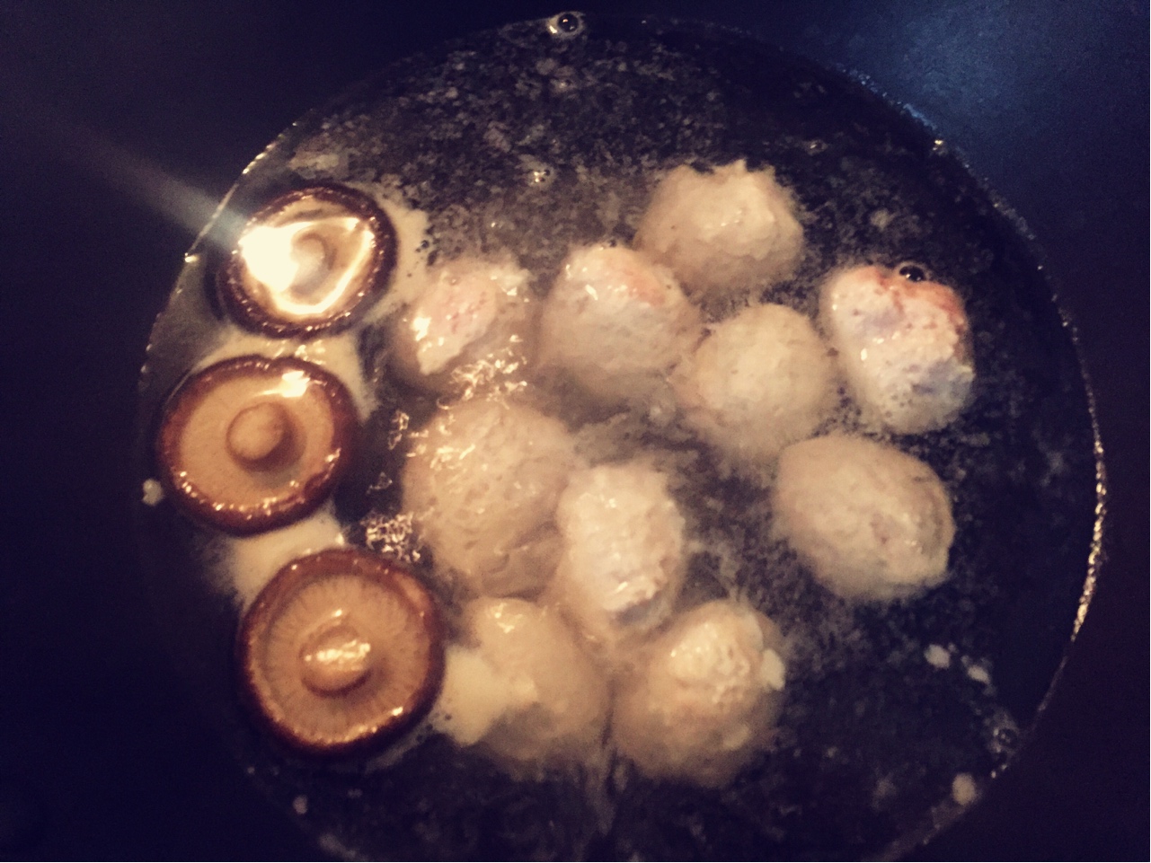 傳統日式博多水炊雞肉鍋 及 雞肉雜炊的做法 步骤7