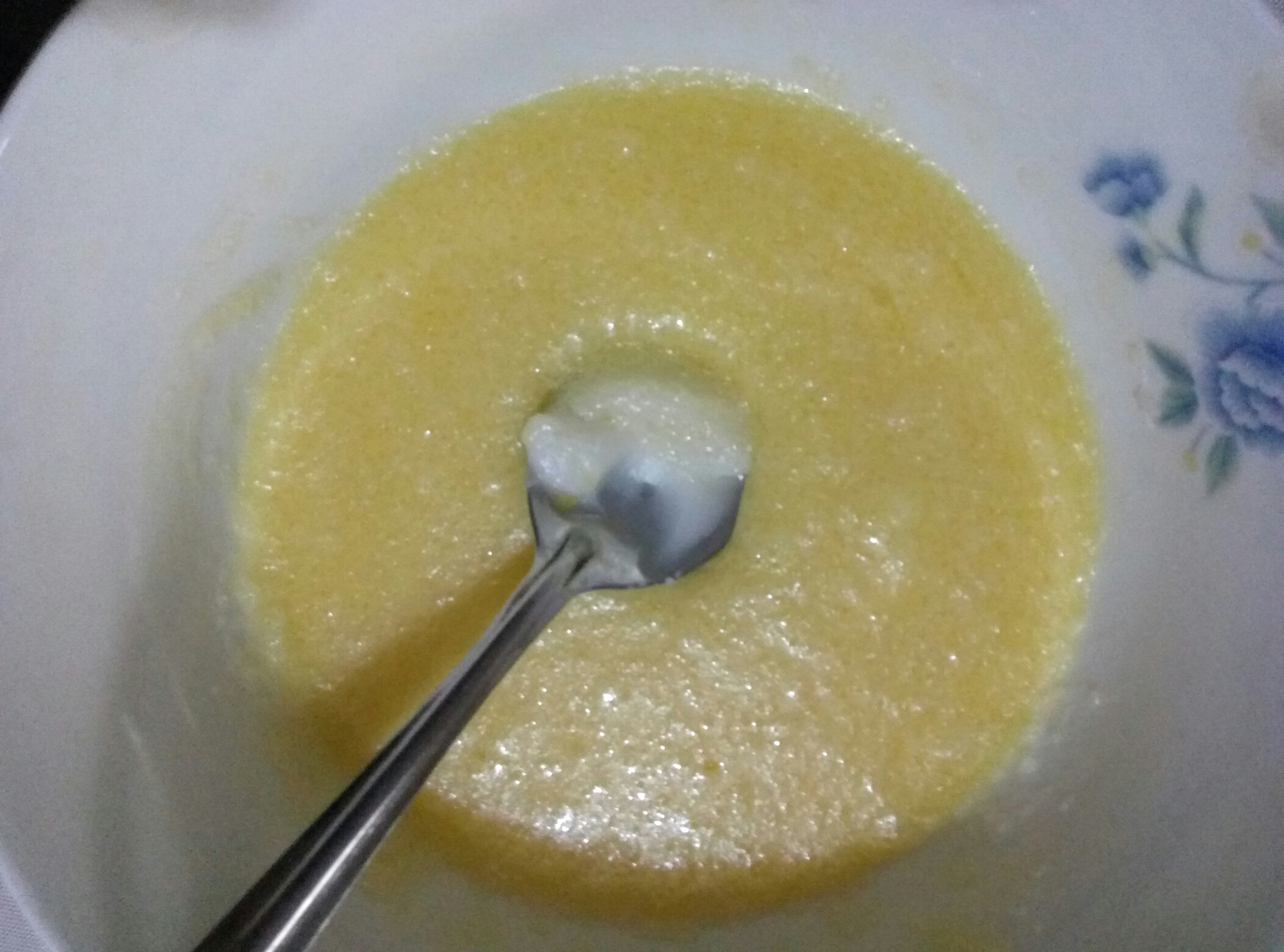 椰蓉桃酥的做法 步骤1